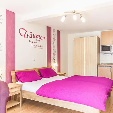 Altes Schulhaus 2* Zeltingen-Rachtig