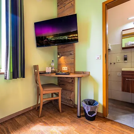 Altes Schulhaus 2* Zeltingen-Rachtig