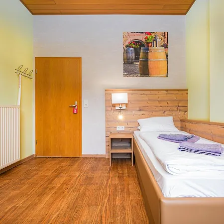 Altes Schulhaus