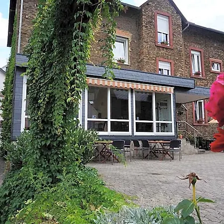 Altes Schulhaus 2* Zeltingen-Rachtig