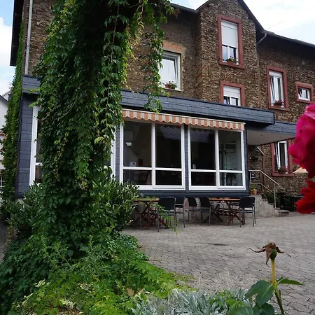 Hotel Altes Schulhaus