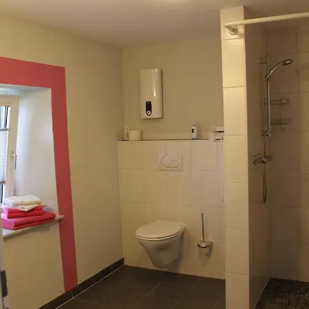 Hotel Altes Schulhaus