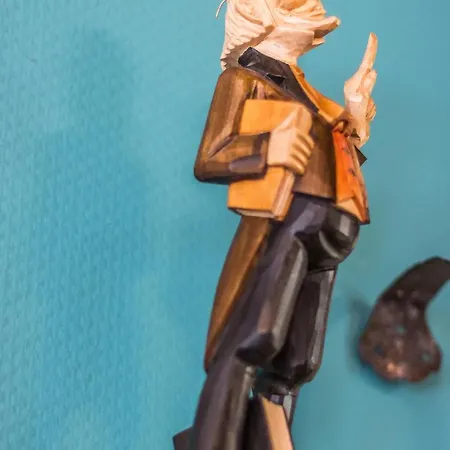 Altes Schulhaus Hotel 2*