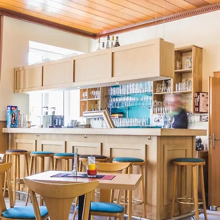 Hotel Altes Schulhaus 2*