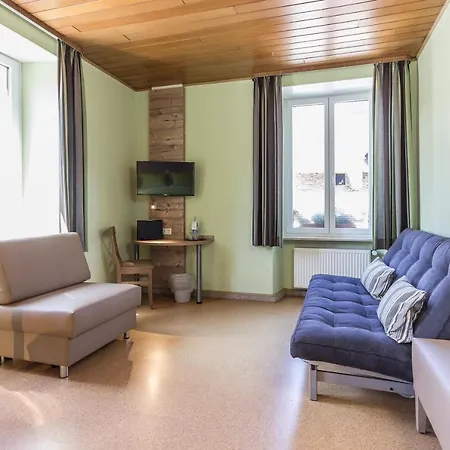 Altes Schulhaus Zeltingen-Rachtig