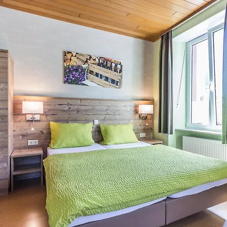 Altes Schulhaus Hotel