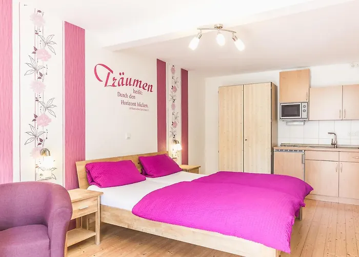 Altes Schulhaus 2* Zeltingen-Rachtig