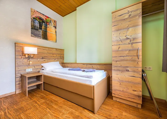 Altes Schulhaus Zeltingen-Rachtig