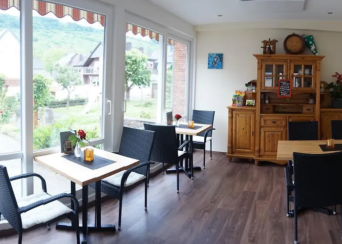 Altes Schulhaus Hotel