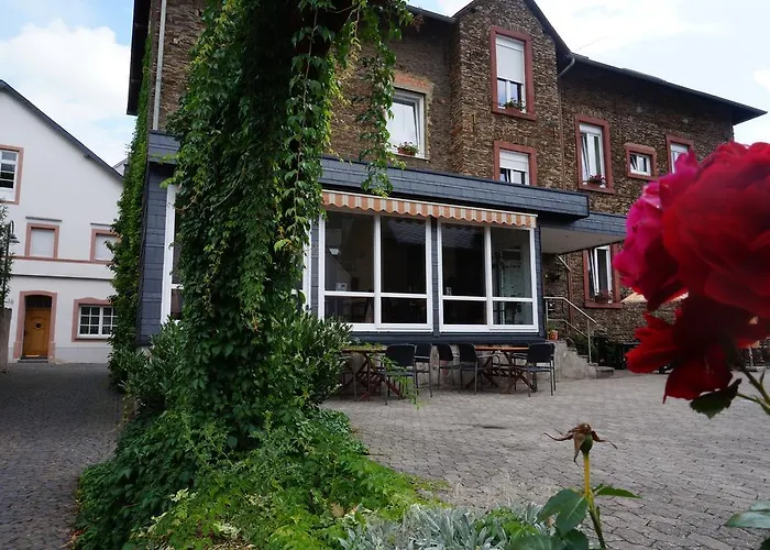 Hotel Altes Schulhaus