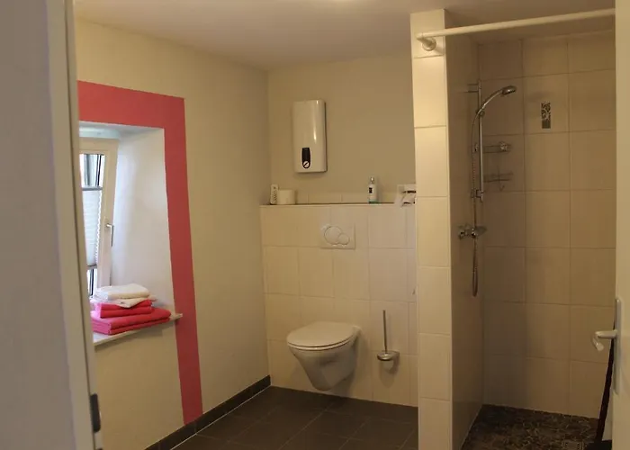 Hotel Altes Schulhaus