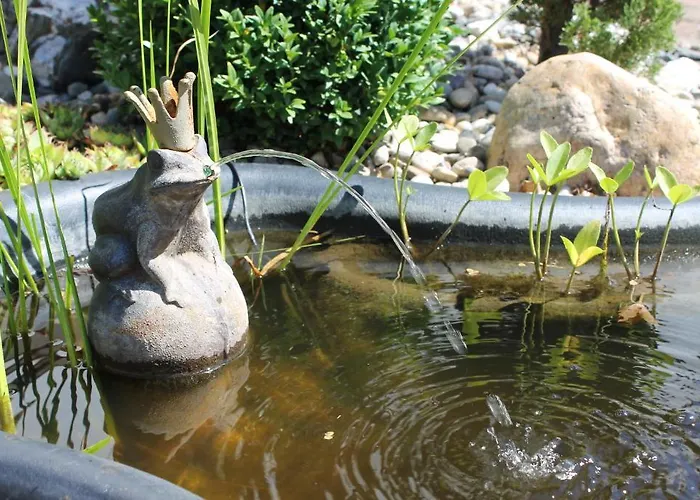 Altes Schulhaus 2* Zeltingen-Rachtig