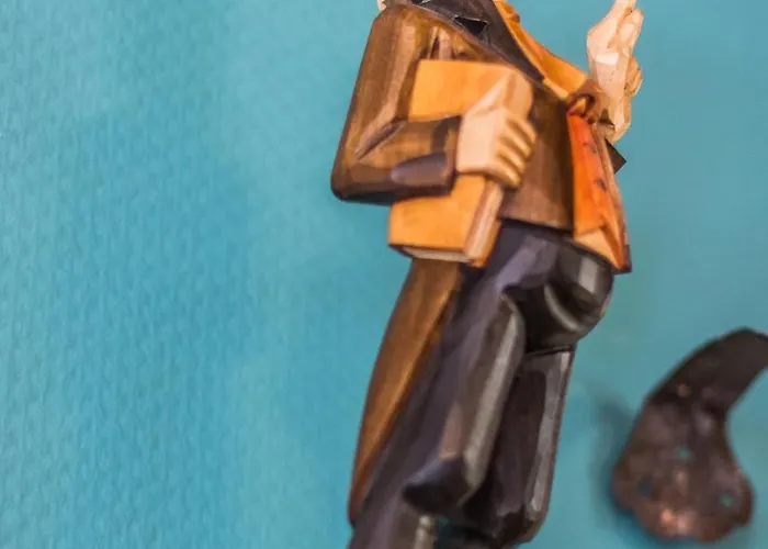 Altes Schulhaus Hotel 2*