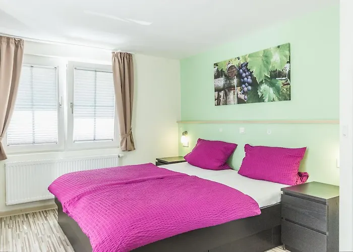 Altes Schulhaus Hotel 2*