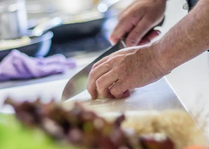 Hotel Altes Schulhaus 2*