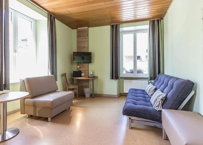 Altes Schulhaus Zeltingen-Rachtig