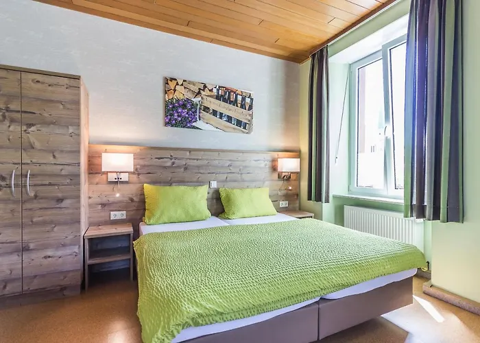 Altes Schulhaus Hotel